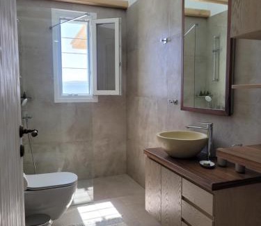 Milos Apartamento | Polivios suites