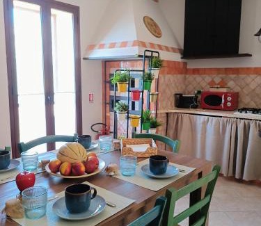 Polizzi Generosa Casa | Polizzihouse