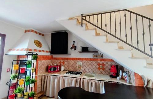 Polizzi Generosa Casa | Polizzihouse