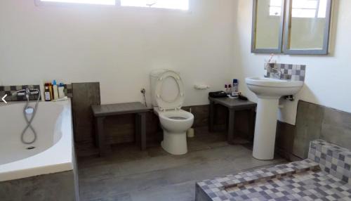 Port Nolloth Apartamento | Polka & Nollies