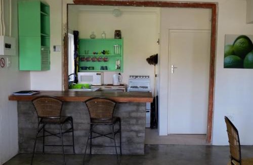 Port Nolloth Apartamento | Polka & Nollies