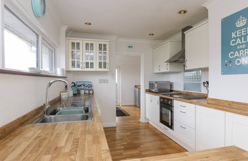 Carlyon Bay Casa | Vista de Polkerris, ST. AUSTELL