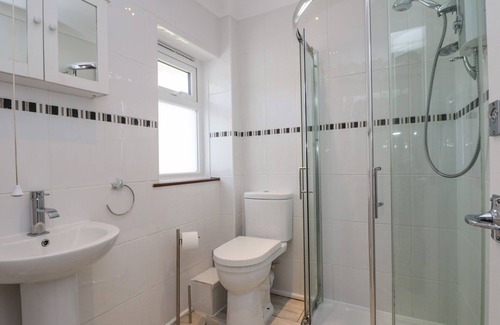 Carlyon Bay Casa | Vista de Polkerris, ST. AUSTELL
