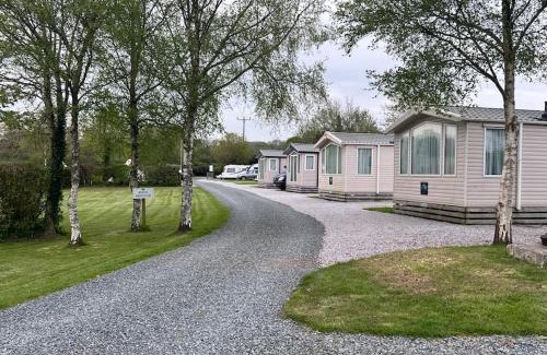 Saint Erth Praze Apartamento | Polladras Holiday Park
