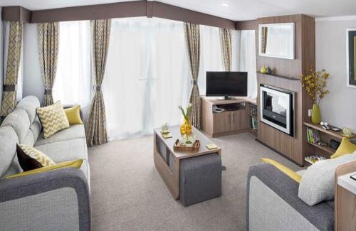 Saint Erth Praze Apartamento | Polladras Holiday Park