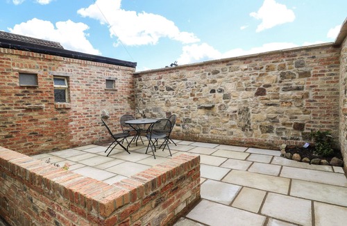 Kirkby Fleetham Cabaña | Pollard Cottage