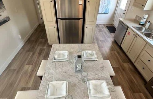 Kodak Casa | Pollard Place 2BR 2 BA Smokies Winterfest