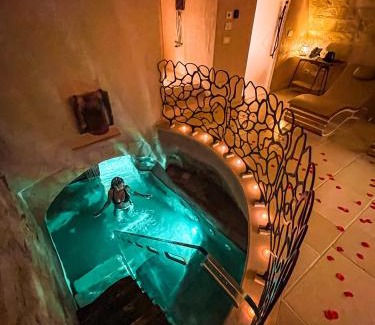 Lecce Historic Center Hotel | Pollicastro Boutique Hotel