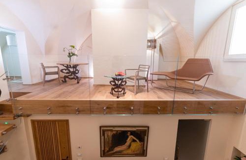 Lecce Historic Center Hotel | Pollicastro Boutique Hotel