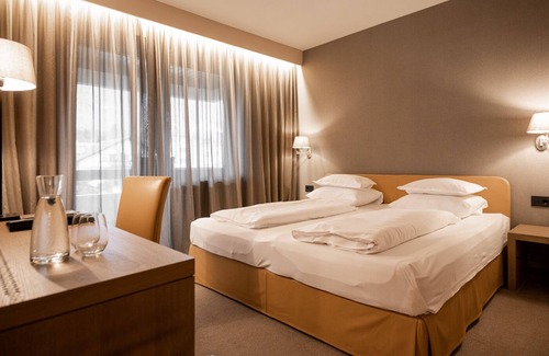 Merano Hotel | Pollinger