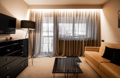 Merano Hotel | Pollinger