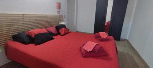 Morano Calabro Apartamento | Pollino House