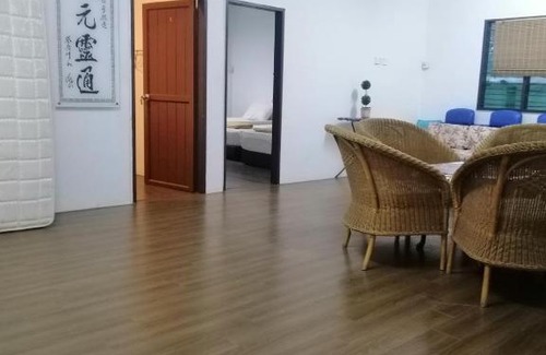 Sungai Lembing Casa | Pollock Private Family 2 Rooms n Hall 8pax