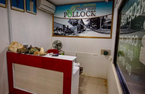 Sungai Lembing Complejo | Pollock View Resort