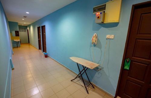 Sungai Lembing Complejo | Pollock View Resort