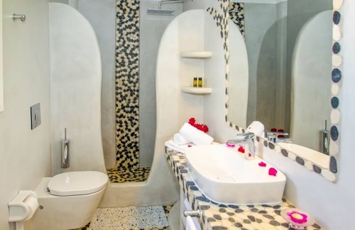 Apollonia Apartamento | Pollonia Studios
