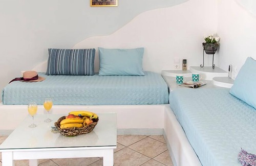 Apollonia Apartamento | Pollonia Studios