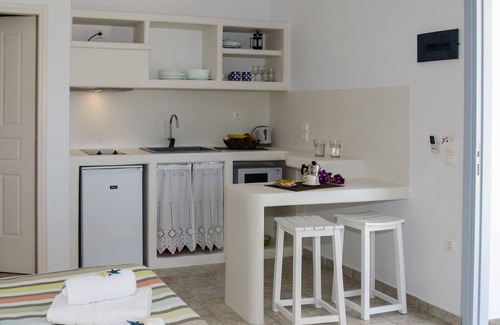 Apollonia Apartamento | Pollonia Studios