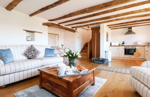 Saltash Cabaña | Polly's Bower, TERRENO