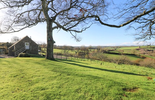 Saltash Cabaña | Polly's Bower, TERRENO