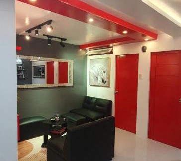 Mandaue Apartamento | Polly's Cradle