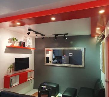 Mandaue Apartamento | Polly's Cradle