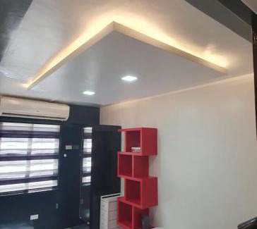 Mandaue Apartamento | Polly's Cradle