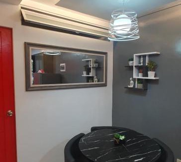 Mandaue Apartamento | Polly's Cradle