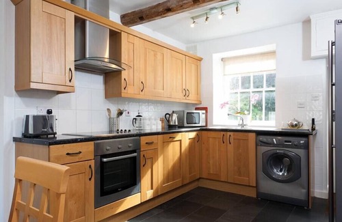 Elterwater Cabaña | Pollys Cottage