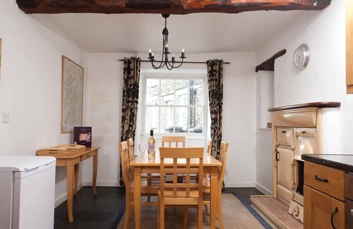 Elterwater Cabaña | Pollys Cottage