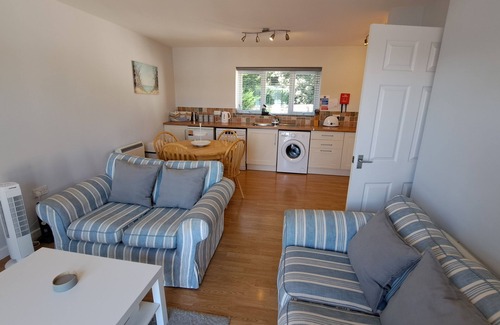 St. Mawes Apartamento | Polmaro - an apartment that sleeps 2 guests in 1 bedroom