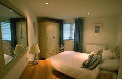 West Looe Apartamento | Polmear , Harbour View, North Rd, West Looe