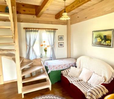 gmina Jasionowka Casa | POLNA CHATA