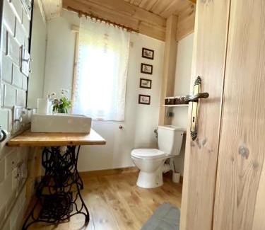 gmina Jasionowka Casa | POLNA CHATA