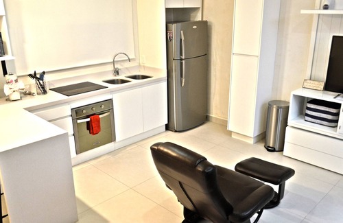 Luis Donaldo Colosio Apartamento | Polo 88 Apartamentos a pasos del Mar