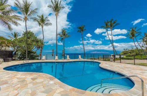 Wailea Apartamento | Polo Beach Club 405 by Coldwell Banker Island Vacations