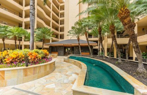 Wailea Apartamento | Polo Beach Club 405 by Coldwell Banker Island Vacations
