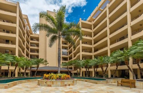 Wailea Apartamento | Polo Beach Club 405 by Coldwell Banker Island Vacations
