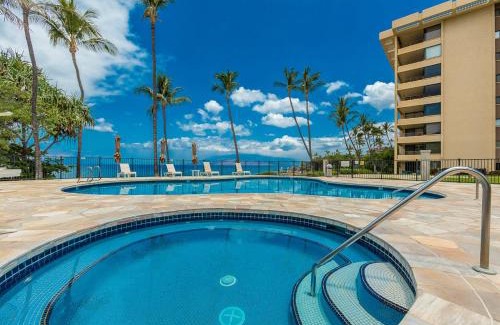 Wailea Apartamento | Polo Beach Club 405 by Coldwell Banker Island Vacations