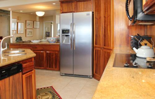 Wailea Apartamento | Polo Beach Club - CoralTree Residence Collection
