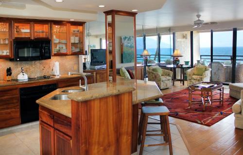 Wailea Apartamento | Polo Beach Club - CoralTree Residence Collection