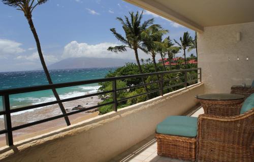 Wailea Apartamento | Polo Beach Club - CoralTree Residence Collection