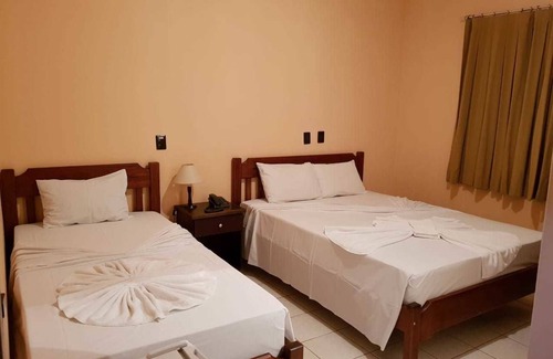 Indaiatuba Otro | Polo Hotel Fazenda