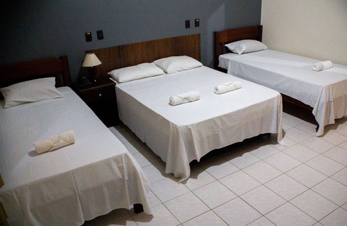Indaiatuba Otro | Polo Hotel Fazenda
