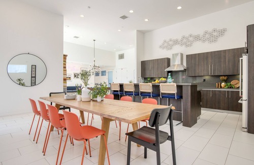 Indio Villa | Polo Villa 6 by AvantStay | Expansive Putting Green, Pool, Spa & Outdoor Firepit