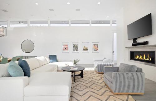 La Quinta Casa | Polo Villa 8 by AvantStay Kitchen, Pool & Spa 260-326 6 Bedrooms