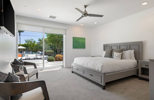 La Quinta Villa | Polo Villa 9 by Avantstay 4k Sqft New Build Home Permit Number 216990, 5 Bedrooms