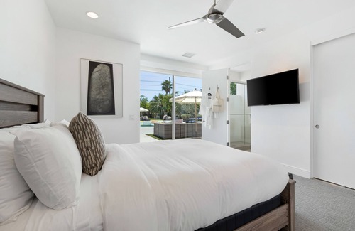 La Quinta Villa | Polo Villa 9 by Avantstay 4k Sqft New Build Home Permit Number 216990, 5 Bedrooms