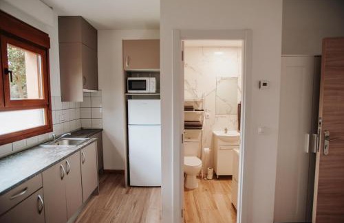 Zaratan Apartamento | Poloestudios