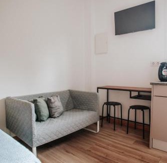 Zaratan Apartamento | Poloestudios